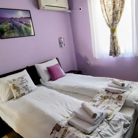 Apartament Golden Urban, до центъра и университета, бърз Wifi
