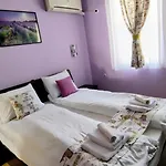 아파트 Golden Urban, до центъра и университета, бърз Wifi