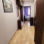 Golden Urban, до центъра и университета, бърз Wifi 부르가스